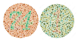 Ishihara Test: How to Test for Color Blindness - Gypsum Vision